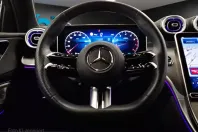 Mercedes-Benz GLC 200 (Clasa GLC) din 2025 cu 17.957 km - oferta MER253498 - foto 9