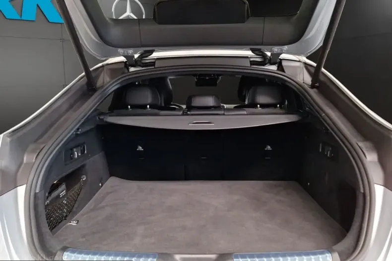 Mercedes-Benz GLC 200 (Clasa GLC) din 2025 cu 17.957 km - oferta MER253498 - foto 11