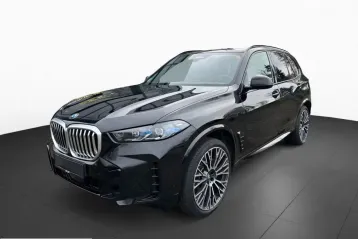 BMW X5 din 2025 - oferta BMW253499