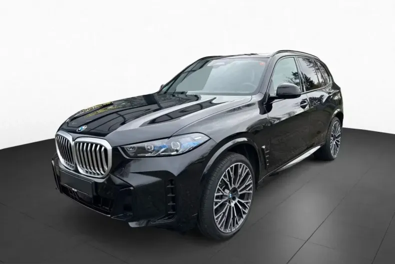 BMW X5 (Seria X) din 2025 cu 14.486 km - oferta BMW253499 - foto 1