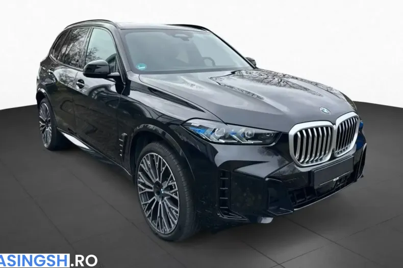 BMW X5 (Seria X) din 2025 cu 14.486 km - oferta BMW253499 - foto 2