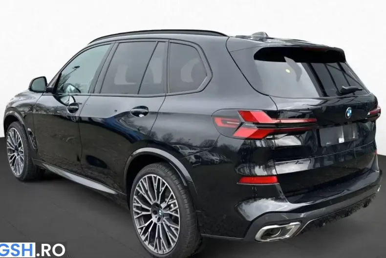 BMW X5 (Seria X) din 2025 cu 14.486 km - oferta BMW253499 - foto 5