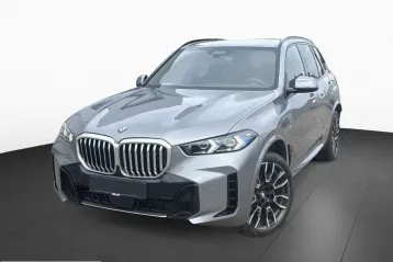 BMW X5 din 2025 - oferta BMW253500