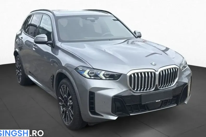 BMW X5 (Seria X) din 2025 cu 19.374 km - oferta BMW253500 - foto 2