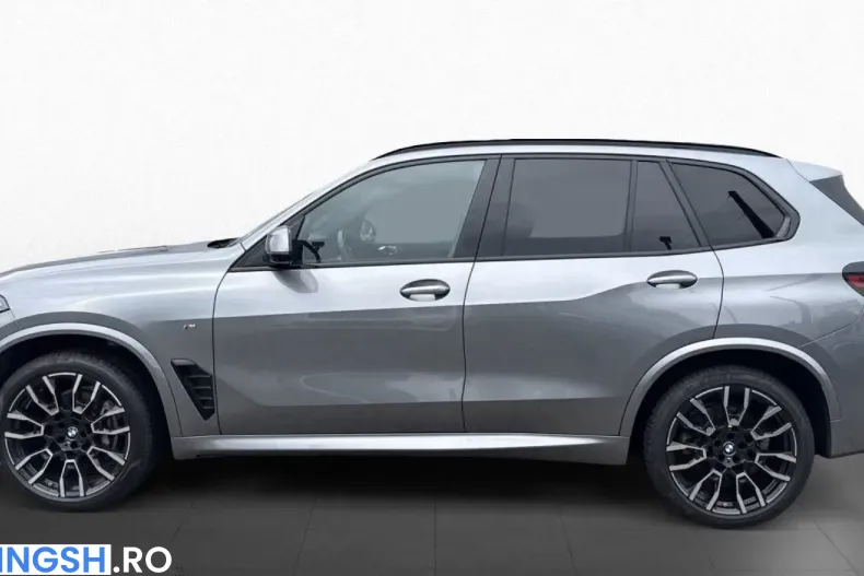 BMW X5 (Seria X) din 2025 cu 19.374 km - oferta BMW253500 - foto 3