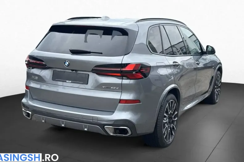 BMW X5 (Seria X) din 2025 cu 19.374 km - oferta BMW253500 - foto 4