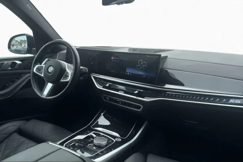 BMW X5 (Seria X) din 2025 cu 19.374 km - oferta BMW253500 - foto 7