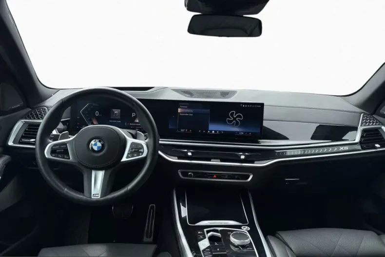 BMW X5 (Seria X) din 2025 cu 19.374 km - oferta BMW253500 - foto 9