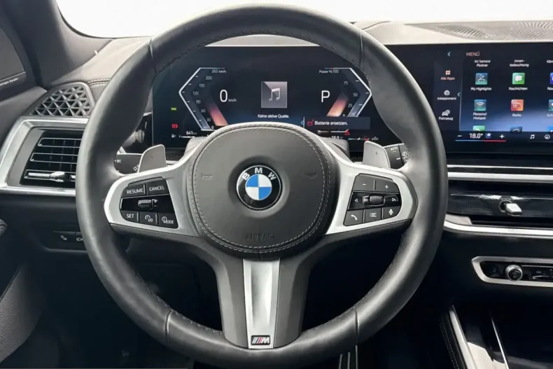 BMW X5 (Seria X) din 2025 cu 19.374 km - oferta BMW253500 - foto 10
