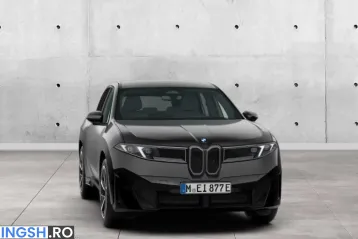 BMW iX3 din 2026 - oferta BMW253501