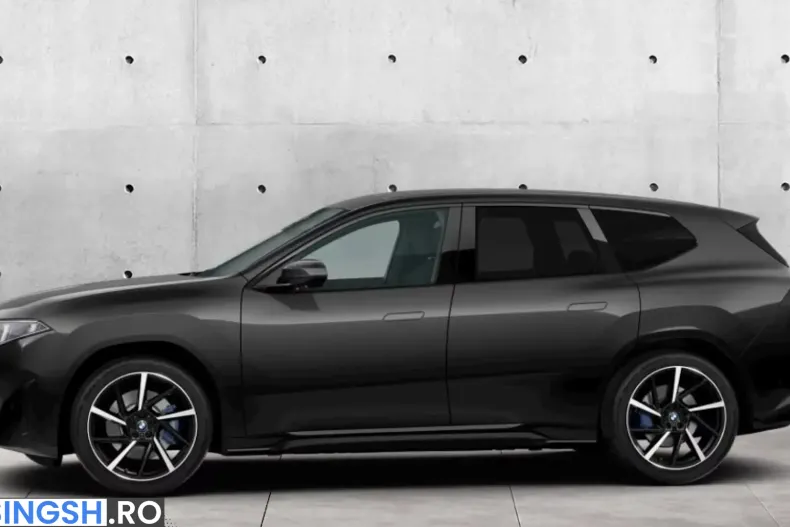 BMW iX3 (Seria X) din 2026 cu 51 km - oferta BMW253501 - foto 2