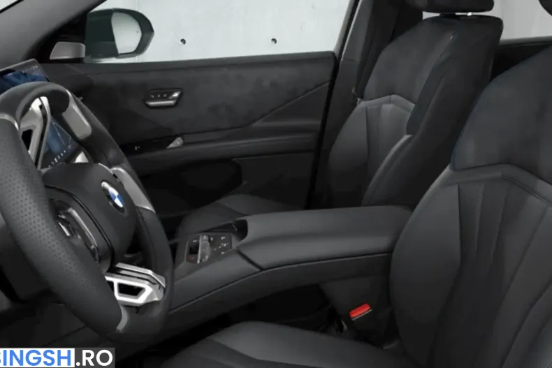 BMW iX3 (Seria X) din 2026 cu 51 km - oferta BMW253501 - foto 5