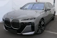 BMW 740 (Seria 7) din 2025 cu 24.800 km - oferta BMW253503 - foto 1