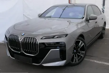 BMW 740 din 2025 - oferta BMW253503