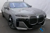 BMW 740 (Seria 7) din 2025 cu 24.800 km - oferta BMW253503 - foto 2