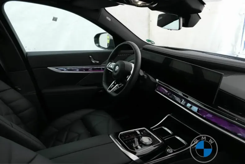 BMW 740 (Seria 7) din 2025 cu 24.800 km - oferta BMW253503 - foto 5