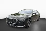 BMW 740 (Seria 7) din 2025 cu 26.385 km - oferta BMW253504 - foto 1