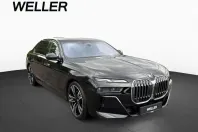 BMW 740 (Seria 7) din 2025 cu 26.385 km - oferta BMW253504 - foto 2