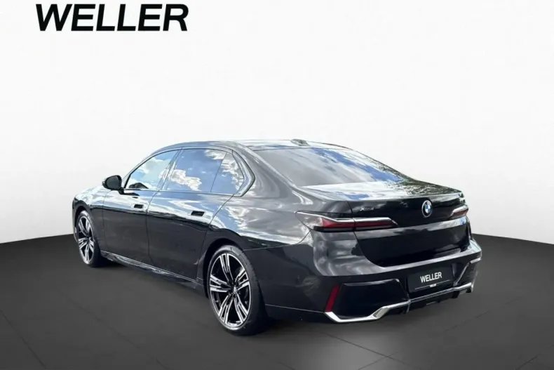 BMW 740 (Seria 7) din 2025 cu 26.385 km - oferta BMW253504 - foto 4