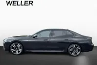 BMW 740 (Seria 7) din 2025 cu 26.385 km - oferta BMW253504 - foto 5