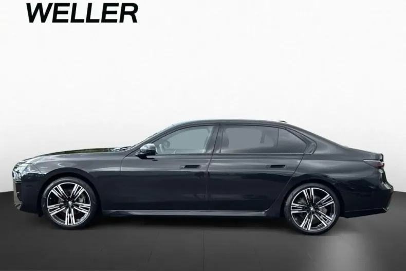 BMW 740 (Seria 7) din 2025 cu 26.385 km - oferta BMW253504 - foto 5