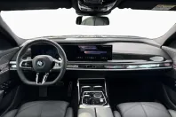 BMW 740 (Seria 7) din 2025 cu 26.385 km - oferta BMW253504 - foto 9
