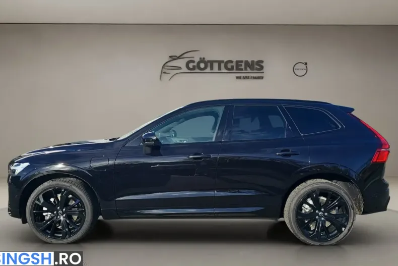 Volvo XC60 din 2024 cu 40.050 km - oferta VOL253505 - foto 3