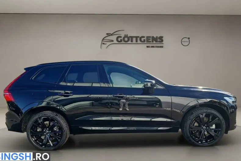Volvo XC60 din 2024 cu 40.050 km - oferta VOL253505 - foto 4