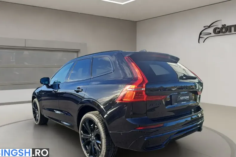 Volvo XC60 din 2024 cu 40.050 km - oferta VOL253505 - foto 6