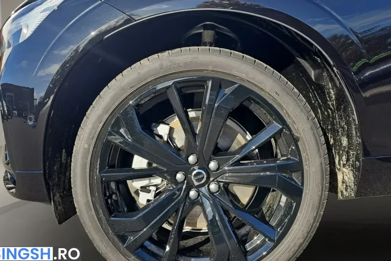 Volvo XC60 din 2024 cu 40.050 km - oferta VOL253505 - foto 11