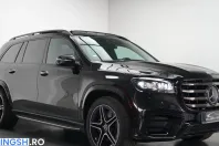 Mercedes-Benz GLS 450 (Clasa GLS) din 2024 cu 17.000 km - oferta MER253507 - foto 1