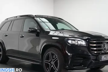 Mercedes-Benz GLS 450 din 2024 - oferta MER253507