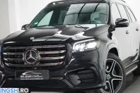Mercedes-Benz GLS 450 (Clasa GLS) din 2024 cu 17.000 km - oferta MER253507 - foto 2