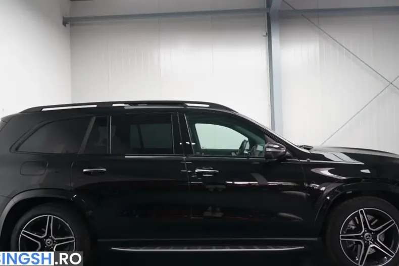 Mercedes-Benz GLS 450 (Clasa GLS) din 2024 cu 17.000 km - oferta MER253507 - foto 3