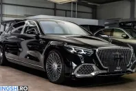 Mercedes-Benz S 580 (Clasa S) din 2026 cu 51 km - oferta MER253508 - foto 1