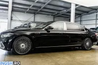 Mercedes-Benz S 580 (Clasa S) din 2026 cu 51 km - oferta MER253508 - foto 3