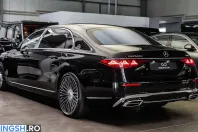 Mercedes-Benz S 580 (Clasa S) din 2026 cu 51 km - oferta MER253508 - foto 4