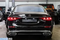 Mercedes-Benz S 580 (Clasa S) din 2026 cu 51 km - oferta MER253508 - foto 5