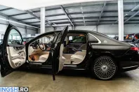 Mercedes-Benz S 580 (Clasa S) din 2026 cu 51 km - oferta MER253508 - foto 6