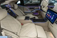 Mercedes-Benz S 580 (Clasa S) din 2026 cu 51 km - oferta MER253508 - foto 7