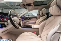 Mercedes-Benz S 580 (Clasa S) din 2026 cu 51 km - oferta MER253508 - foto 10