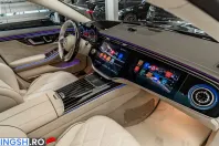 Mercedes-Benz S 580 (Clasa S) din 2026 cu 51 km - oferta MER253508 - foto 12