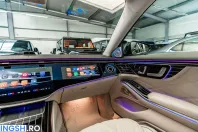 Mercedes-Benz S 580 (Clasa S) din 2026 cu 51 km - oferta MER253508 - foto 14