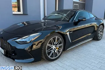 Mercedes-Benz AMG GT din 2025 - oferta MER253509