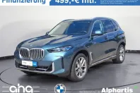 BMW X5 (Seria X) din 2023 cu 76.379 km - oferta BMW253510 - foto 1