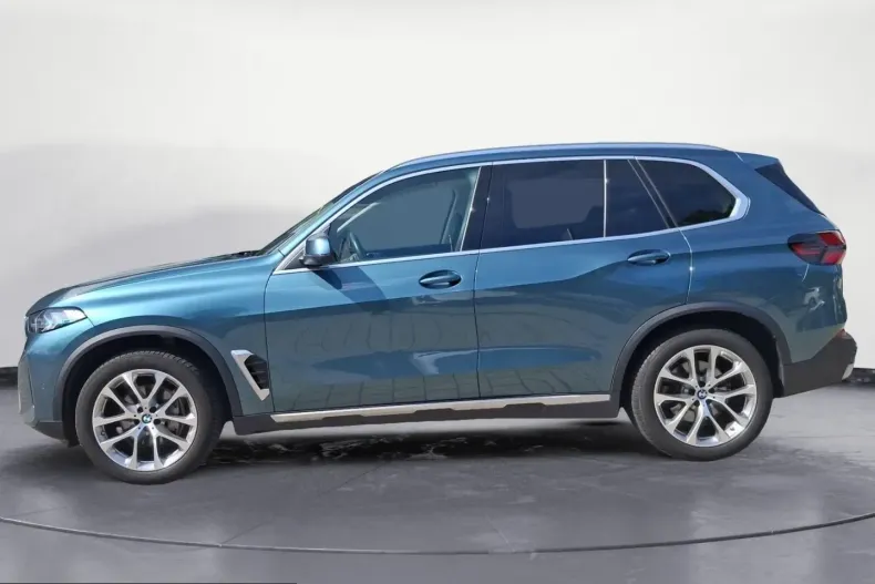 BMW X5 (Seria X) din 2023 cu 76.379 km - oferta BMW253510 - foto 3