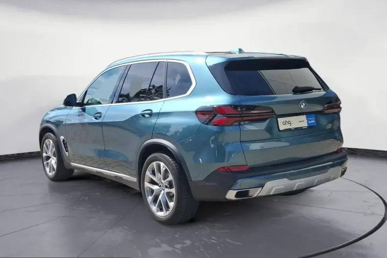 BMW X5 (Seria X) din 2023 cu 76.379 km - oferta BMW253510 - foto 4