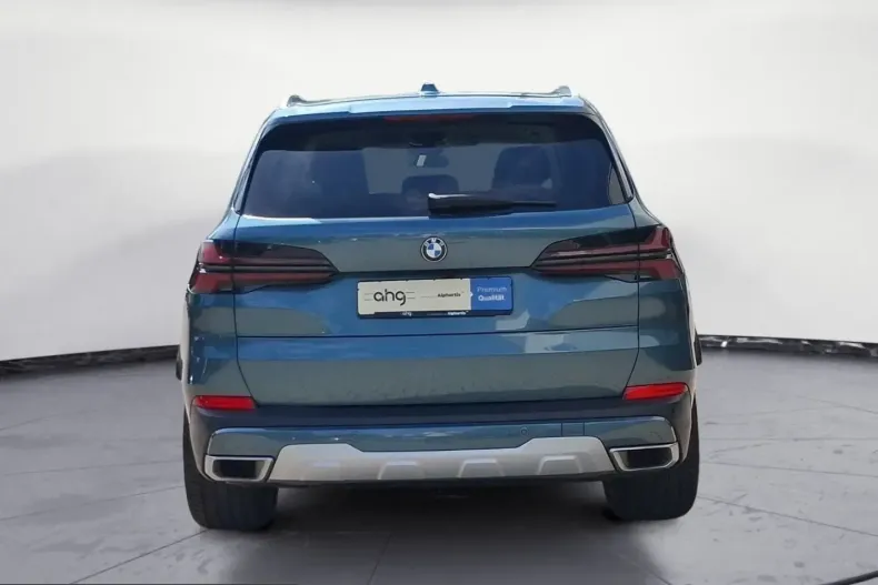 BMW X5 (Seria X) din 2023 cu 76.379 km - oferta BMW253510 - foto 5