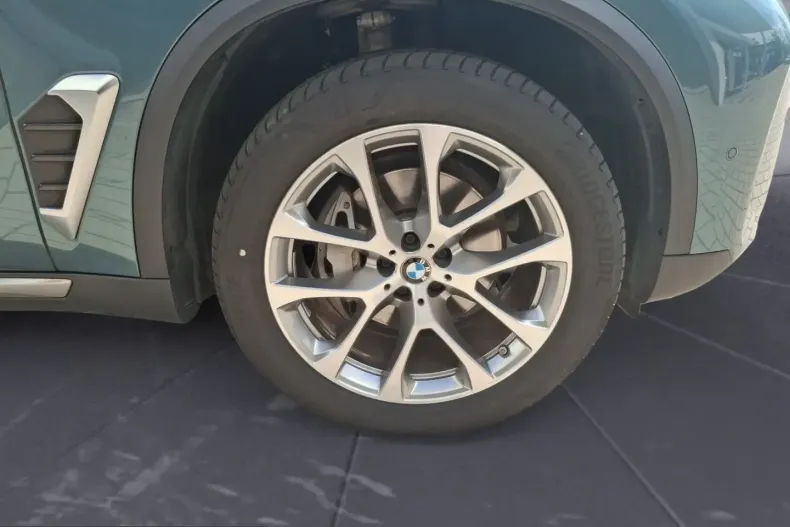 BMW X5 (Seria X) din 2023 cu 76.379 km - oferta BMW253510 - foto 7