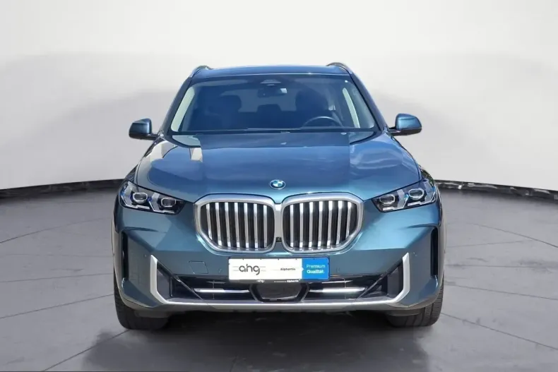 BMW X5 (Seria X) din 2023 cu 76.379 km - oferta BMW253510 - foto 8